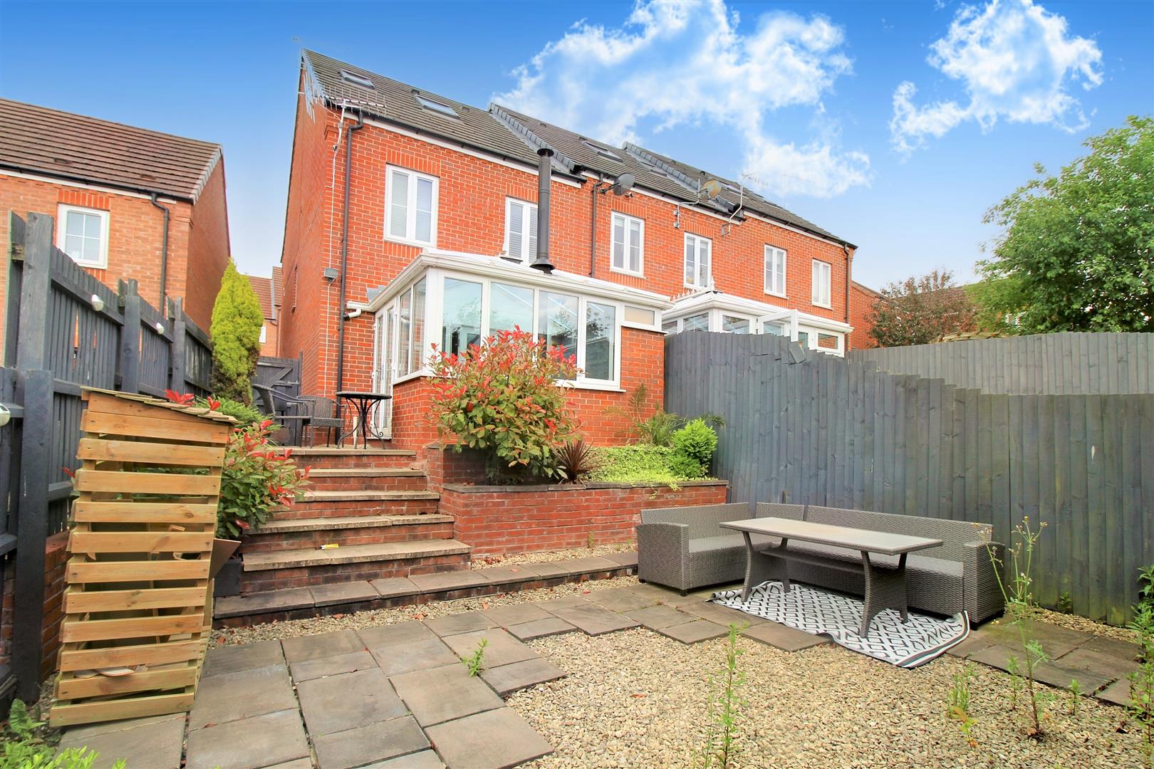 Burtree Drive, Norton Heights, Stoke-On-Trent